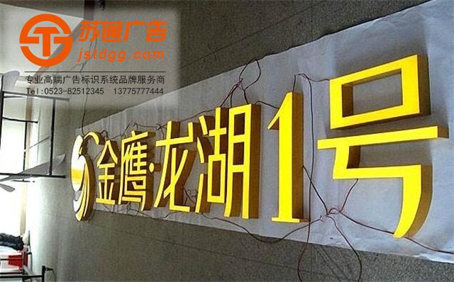 环氧树脂发光字 天地广告传媒专业从事发光字、亚克力发光字、树脂发光字、冲孔外露发光字、迷你发光字、不锈钢发光字、楼顶发光字制作、安装、维护一体化的广告服务型企业