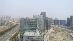 楼顶大字具备什么户外广告牌的优点！