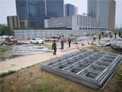 泰州房地产围挡,生活区围挡,pvc围挡多少钱?
